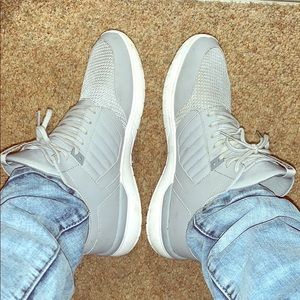 Supra Shoes Size 10.